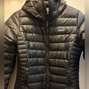 Womens Patagonia Jacket